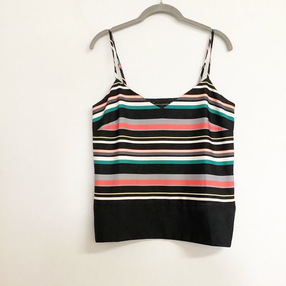 Banana Republic Tops - Banana Republic Spaghetti StrapTop Size S